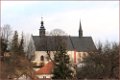 28.12.2016 - Kostel všech svatých v Plzni