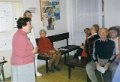 2000.02.15 Edukace - Polikinika Blovice